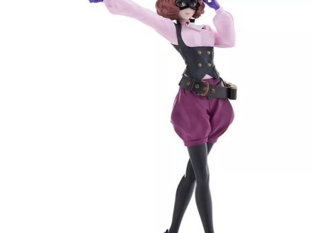 POP UP PARADE Persona 5 Royal Noir Figure JAPAN OFFICIAL Online Sale