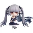 Nendoroid Azur Lane Formidable Action Figure JAPAN OFFICIAL Online Hot Sale