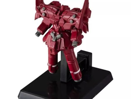 MegaHouse Cosmo Fleet Special Mobile Suit Gundam UC Rewloola Re. Action Figure For Discount