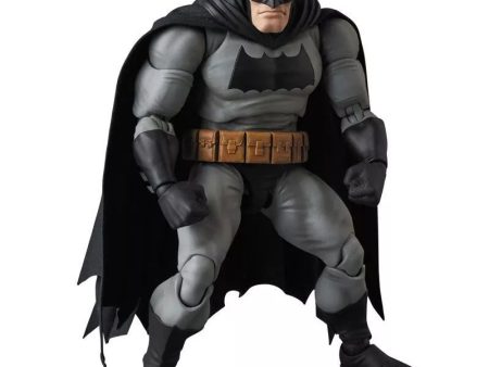 Medicom Toy MAFEX No.106 The Dark Knight Returns BATMAN Action Figure JAPAN Online now