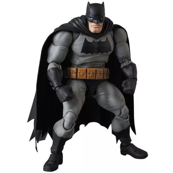 Medicom Toy MAFEX No.106 The Dark Knight Returns BATMAN Action Figure JAPAN Online now