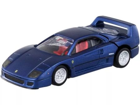 Takara Tomy Tomica Premium No.31 Ferrari F40 Limited Model 1 62 JAPAN OFFICIAL For Discount