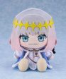 Chocopuni Fate Grand Order Pretender Oberon Plush Doll JAPAN OFFICIAL Discount