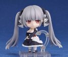 Nendoroid Azur Lane Formidable Action Figure JAPAN OFFICIAL Online Hot Sale