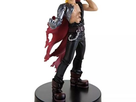 FuRyu Fullmetal Alchemist SP Figure Edward Elric JAPAN OFFICIAL Sale