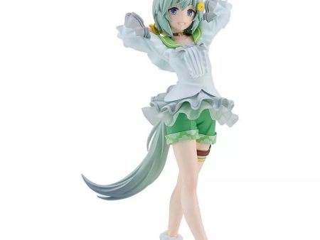 POP UP PARADE Umamusume Pretty Derby Seiun Sky L Figure JAPAN OFFICIAL Online Hot Sale