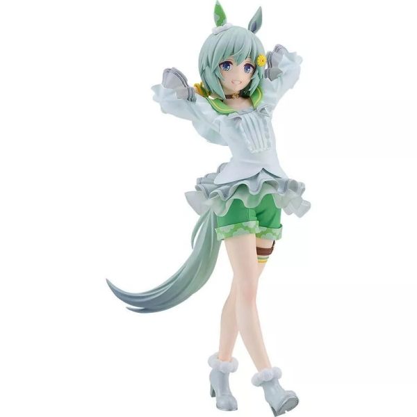 POP UP PARADE Umamusume Pretty Derby Seiun Sky L Figure JAPAN OFFICIAL Online Hot Sale