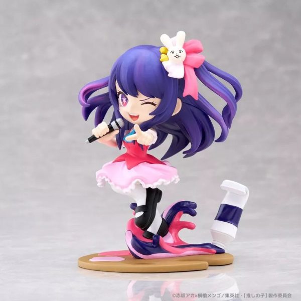 PalVerse Pale. Oshi no Ko Ai Figure JAPAN OFFICIAL on Sale