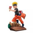 G.E.M. Series NARUTO Naruto Uzumaki GO! Figure JAPAN OFFICIAL Hot on Sale