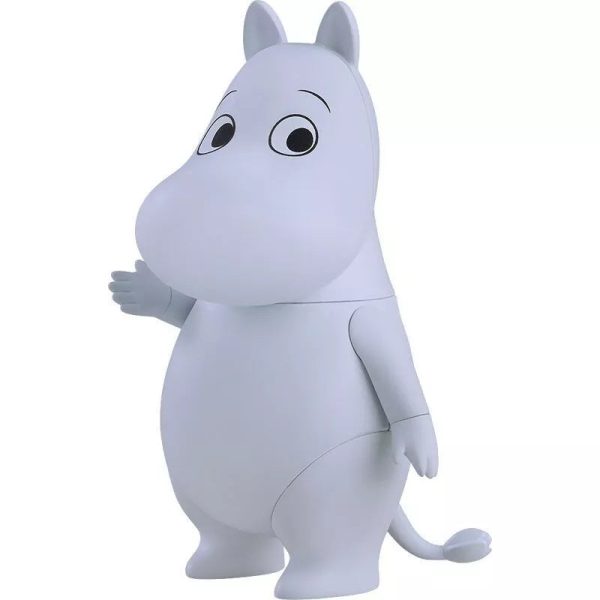 Good Smile Company Nendoroid Moomin Action Figure JAPAN OFFICIAL Cheap