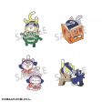 Nyaruto! Pins Collection Kakashi Hatake JAPAN OFFICIAL on Sale