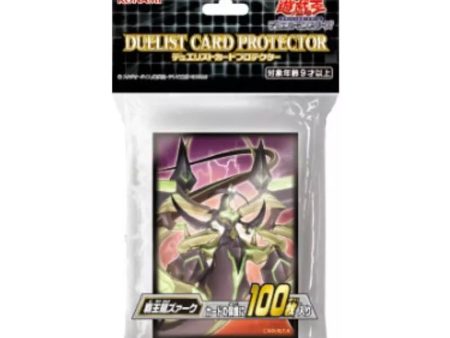 Yu-Gi-Oh OCG Duel Monsters Duelist Card Protector Supreme King Z-ARC Sleeves Fashion