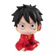 LookUp ONE PIECE Monkey D. Luffy Future Island Ver. Figure JAPAN OFFICIAL Online Hot Sale