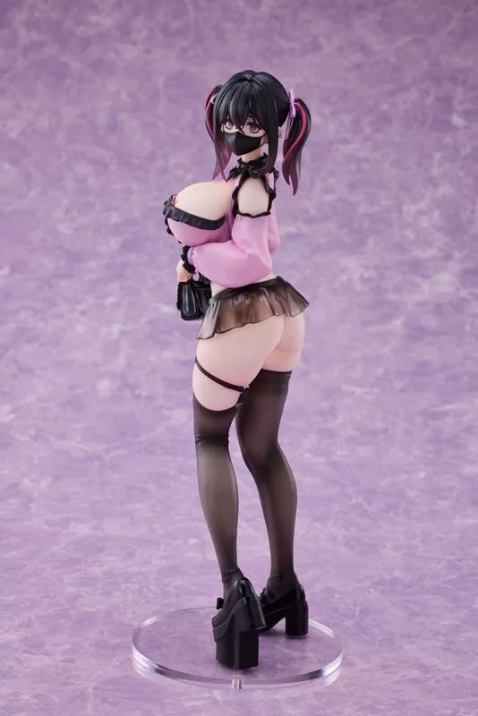 Jirai-chan 1 6 Figure JAPAN OFFICIAL Hot on Sale