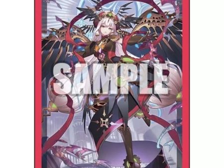 Sleeve Collection Mini Cardfight!! Vanguard Destined One of Time Vol.755 JAPAN Online Sale