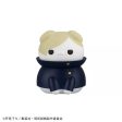 Jujutsu Kaisen Jujutsu Nyanko Kaigyoku Gyokusetsu All 8 type Set Figure JAPAN on Sale