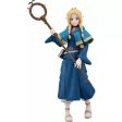 figma Delicious in Dungeon Marcille Action Figure JAPAN OFFICIAL Online Hot Sale