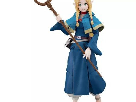 figma Delicious in Dungeon Marcille Action Figure JAPAN OFFICIAL Online Hot Sale