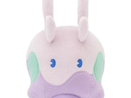 Pokemon Center Original Saiko Soda Refresh Goomy Plush Doll JAPAN OFFICIAL Cheap