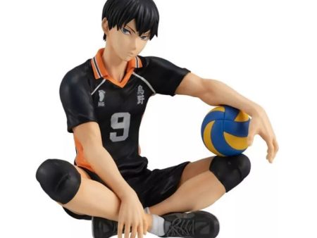 G.E.M. Series Haikyuu!! Tobio Kageyama Palm Size Figure JAPAN OFFICIAL Online now