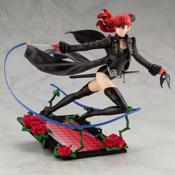 Kotobukiya ARTFX J Persona 5 Kasumi Yoshizawa Phantom Thief ver. 1 8 Figure Online now