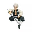 FuRyu Noodle Stopper Demon Slayer Sanemi Shinazugawa Figure JAPAN OFFICIAL Hot on Sale