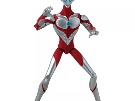 BANDAI ULTRAMAN RISING Ultra Action Figure Ultraman JAPAN OFFICIAL on Sale