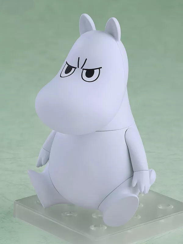 Good Smile Company Nendoroid Moomin Action Figure JAPAN OFFICIAL Cheap