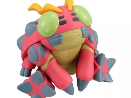 LookUp Digimon Adventure Tentomon Figure JAPAN OFFICIAL Cheap