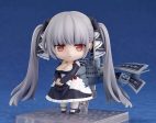 Nendoroid Azur Lane Formidable Action Figure JAPAN OFFICIAL Online Hot Sale