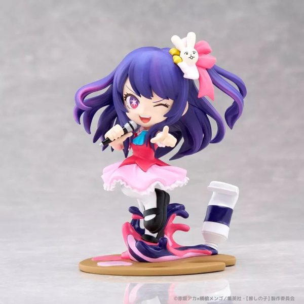 PalVerse Pale. Oshi no Ko Ai Figure JAPAN OFFICIAL on Sale