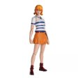 BANDAI S.H.Figuarts Netflix ONE PIECE Nami Action Figure JAPAN OFFICIAL Online