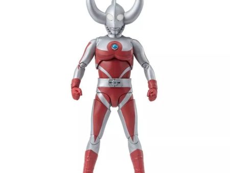 BANDAI S.H.Figuarts Ultraman Ace Father of Ultra Action Figure JAPAN OFFICIAL Online