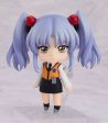 Nendoroid Martian Successor Nadesico Ruri Hoshino Action Figure JAPAN OFFICIAL Hot on Sale