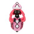 Pokemon Center Original Tapu Lele Plush Doll JAPAN OFFICIAL Online Sale