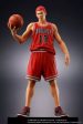 One and Only SLAM DUNK Hanamichi Sakuragi Figure JAPAN OFFICIAL Online Sale