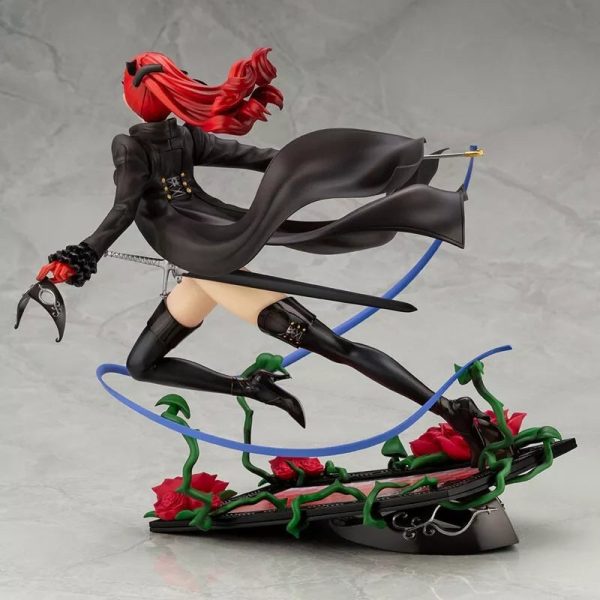 Kotobukiya ARTFX J Persona 5 Kasumi Yoshizawa Phantom Thief ver. 1 8 Figure Online now