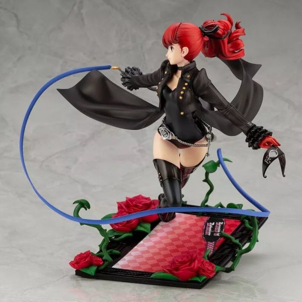 Kotobukiya ARTFX J Persona 5 Kasumi Yoshizawa Phantom Thief ver. 1 8 Figure Online now