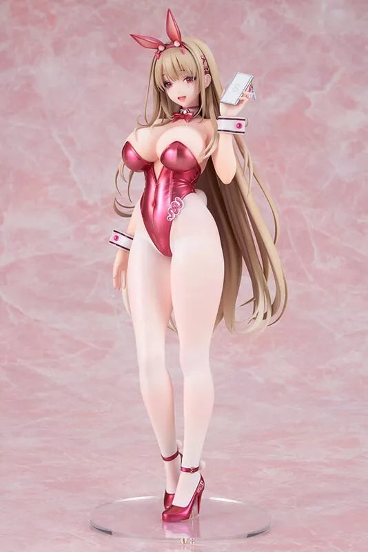 Goddess of Victory Nikke Viper Toxic Rabbit 1 7 Figure JAPAN OFFICIAL Hot on Sale