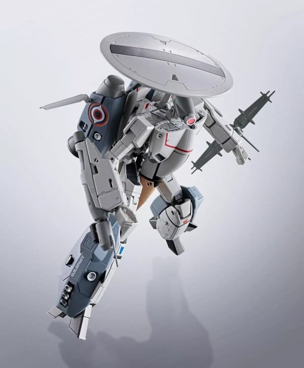 HI METAL R Super Dimension Fortress Macross VE-1 Elint Seeker Action Figure Discount