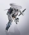 HI METAL R Super Dimension Fortress Macross VE-1 Elint Seeker Action Figure Discount