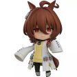 Nendoroid Umamusume Pretty Derby Agnes Tachyon Action Figure JAPAN OFFICIAL For Discount