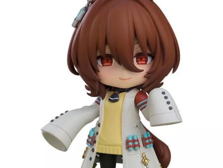 Nendoroid Umamusume Pretty Derby Agnes Tachyon Action Figure JAPAN OFFICIAL For Discount