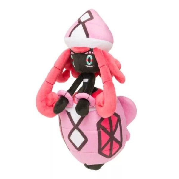 Pokemon Center Original Tapu Lele Plush Doll JAPAN OFFICIAL Online Sale