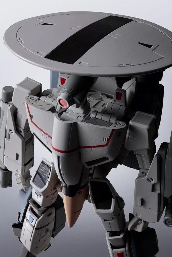 HI METAL R Super Dimension Fortress Macross VE-1 Elint Seeker Action Figure Discount