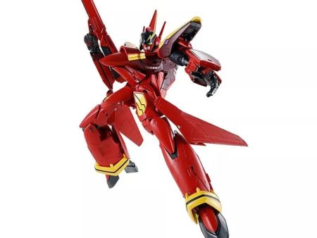 BANDAI HI-METAL Macross 7 Kai Fire Valkyrie VF-19 Action Figure JAPAN OFFICIAL Fashion