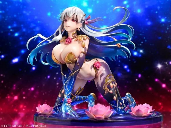 Fate Grand Order Assassin Kama Final Ascension 1 7 Figure JAPAN OFFICIAL Hot on Sale