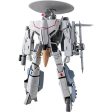 HI METAL R Super Dimension Fortress Macross VE-1 Elint Seeker Action Figure Discount