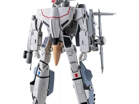 HI METAL R Super Dimension Fortress Macross VE-1 Elint Seeker Action Figure Discount