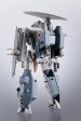 HI METAL R Super Dimension Fortress Macross VE-1 Elint Seeker Action Figure Discount